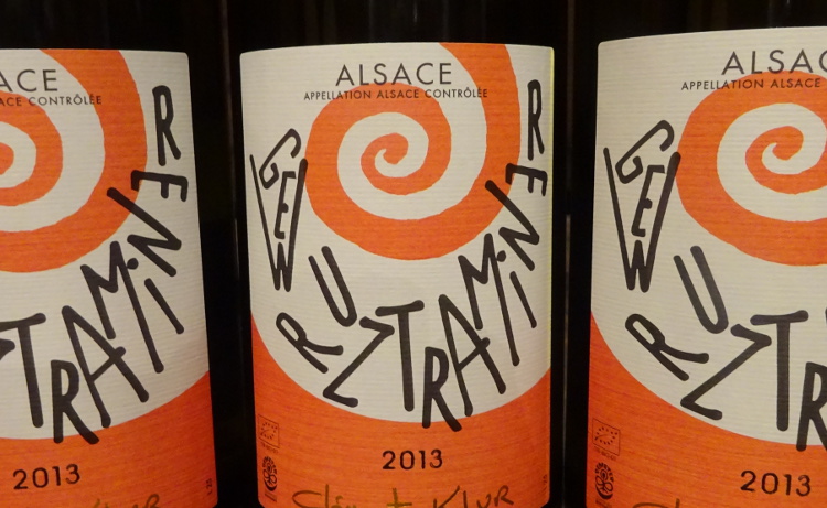 Les hors série, le vigneron s’amuse