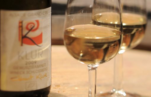 Les KLUR, passez gouter ou commandez en ligne