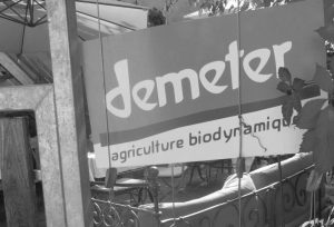 Demeter