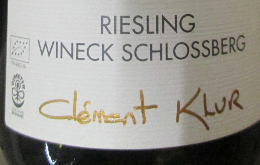 Rare wines
