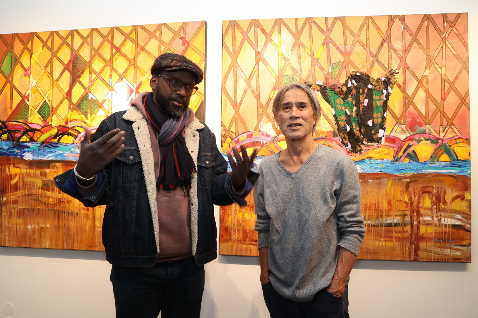 Le Lézard espace culturel à Colmar et pas que…