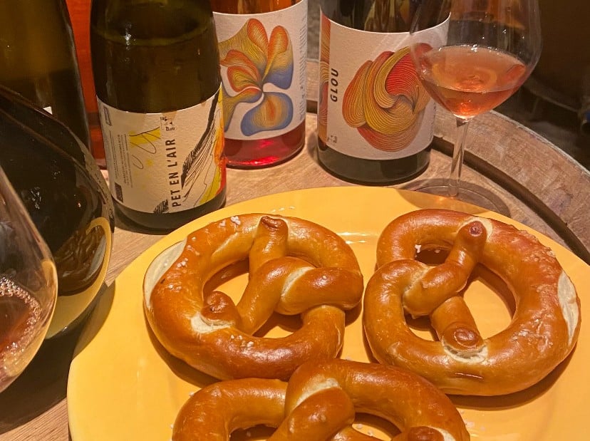 bretzel
