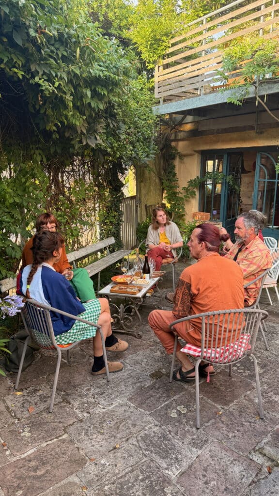 Résidence Vigneronne Klur à Katzenthal en Alsace