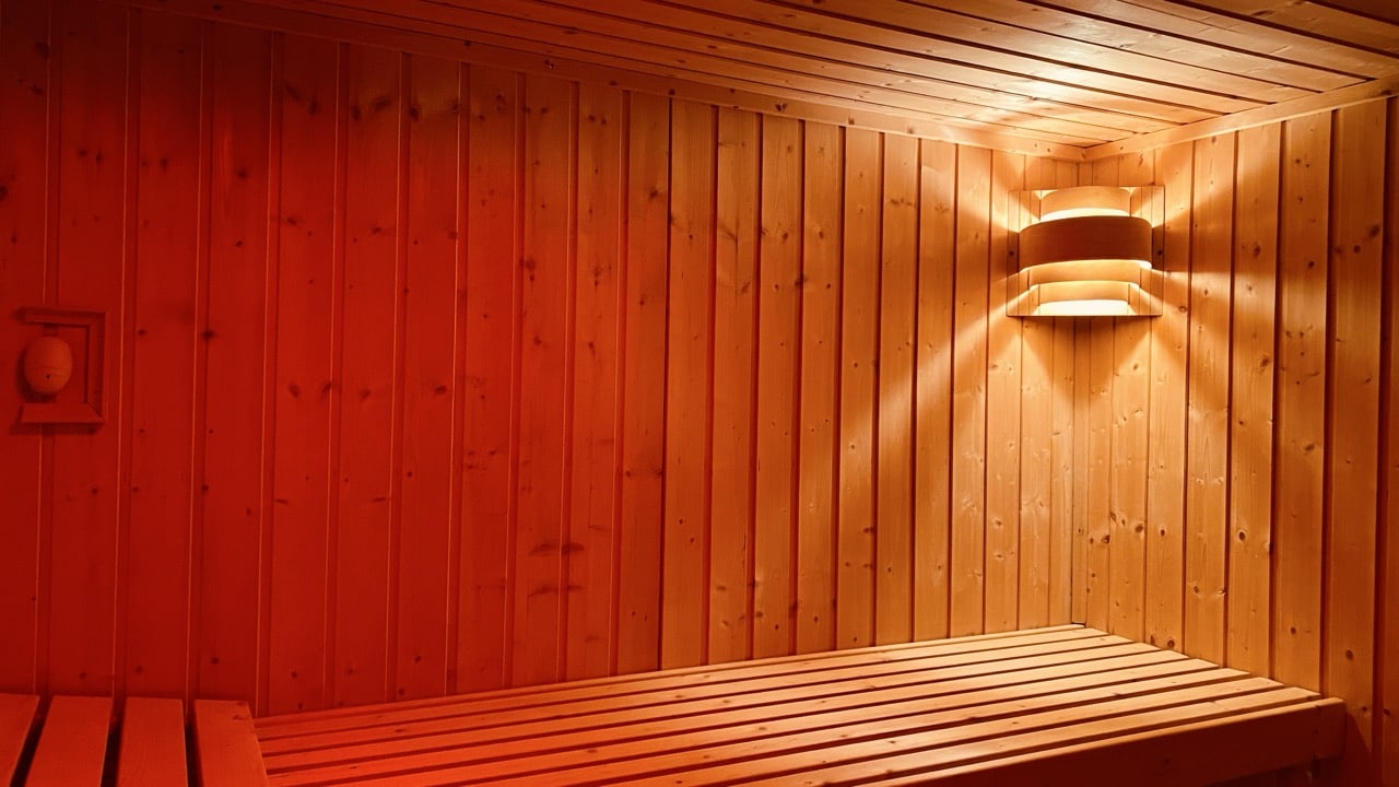 Espace bien-être chez Klur à Katzenthal