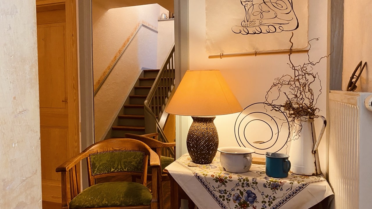 Résidence Vigneronne Klur à Katzenthal en Alsace