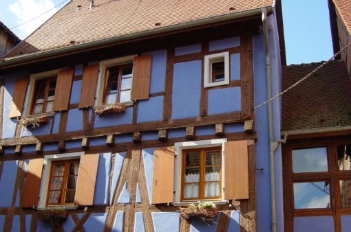 Grosses Ferienhaus für 14