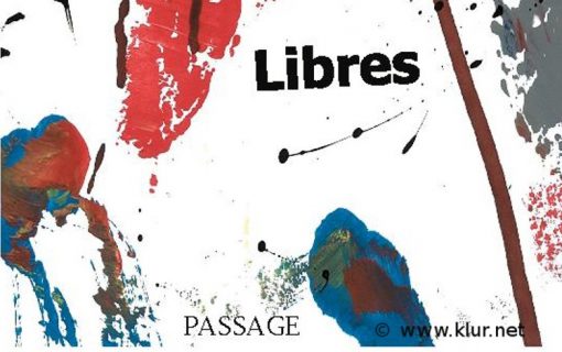 Die neue Serie PASSAGE