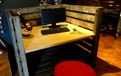 Mixez lieux de travail et de vacances