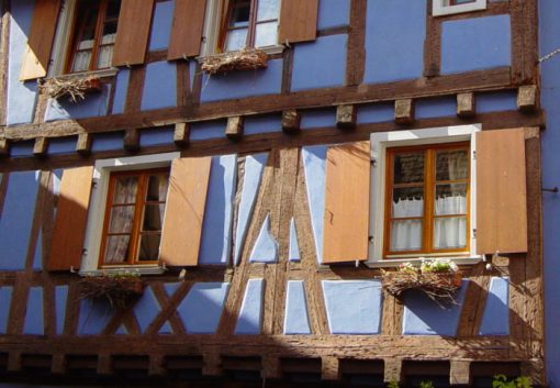 Vacances en tribu c’est ici