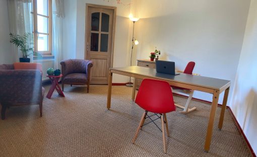 Installez votre activité