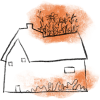 Living by Elisa Klur